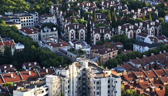 Blog images - 2024 - Discover Shanghai Top Experiences for Your Visit Experiences Aerial view