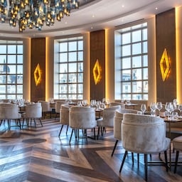 Blog images - 2024 - Why you should consider a secondary city for your next event meetings The Diamond event space