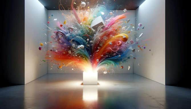 Blog images - 2024 - How to elevate your events with AI