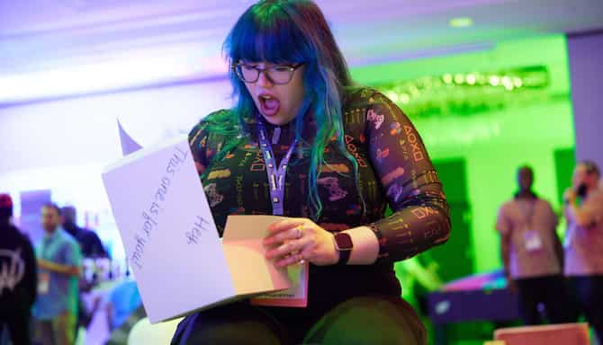 Blog images - 2024 - How emotional intelligence elevates event planning