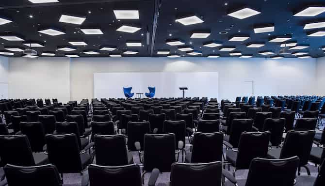Blog images - 2024 - reasons to choose Radisson Blu Hotel Zurich Airport for your next meeting Meetings Meetings Radisson