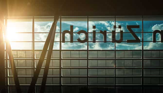 Blog images - 2024 - reasons to choose Radisson Blu Hotel Zurich Airport for your next meeting Meetings GettyImages