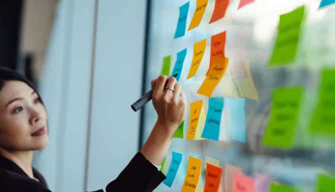 Blog images - 2024 - The top event trends planners need to consider in Meetings GettyImages