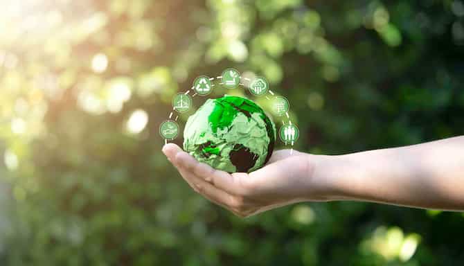 Blog images - 2024 - The top event trends planners need to consider in Meetings GettyImages