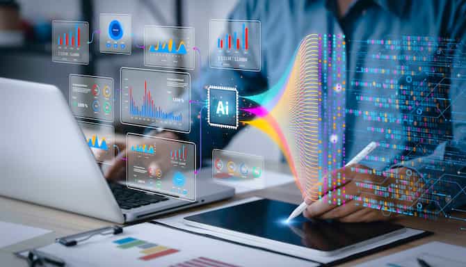 Blog images - 2024 - The top event trends planners need to consider in Meetings GettyImages