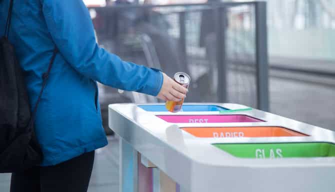 Blog images - 2024 - Sustainable Event Planning for Assistants Meetings GettyImages