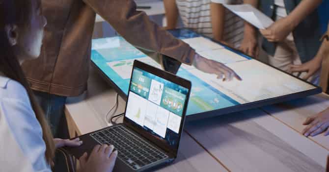 Blog images - 2024 - Sustainable Event Planning for Assistants Meetings GettyImages