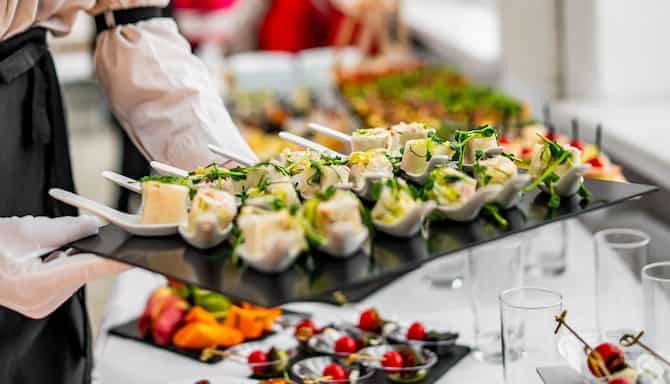 Blog images - 2024 - Sustainable Event Planning for Assistants Meetings GettyImages