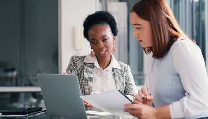 Blog images - 2024 - Sustainable Event Planning for Assistants Meetings GettyImages