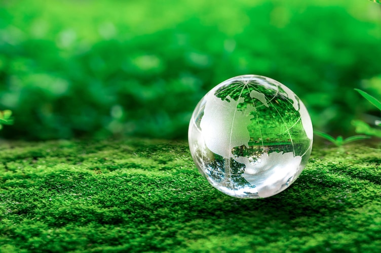 Blog images - 2024 - Sustainable Event Planning for Assistants Meetings GettyImages