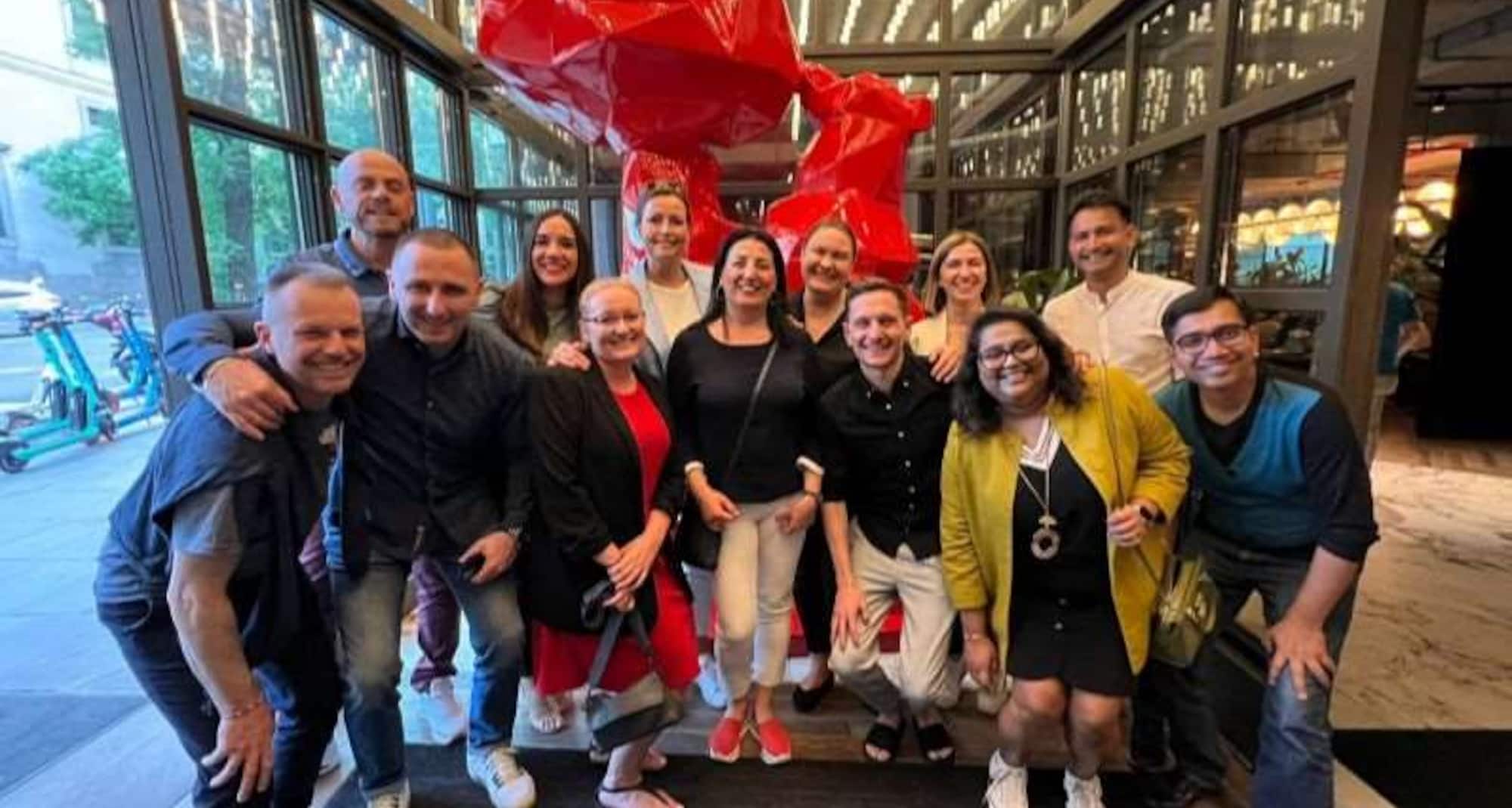 Blog images - 2024 - Paving the Way to Leadership Elif Buyukers Experience with RHG Accelerate Program culture Elif Buyuk