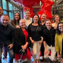 Blog images - 2024 - Paving the Way to Leadership Elif Buyukers Experience with RHG Accelerate Program culture Related Bl