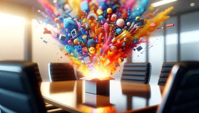 Blog images - 2024 - How to elevate your events with AI