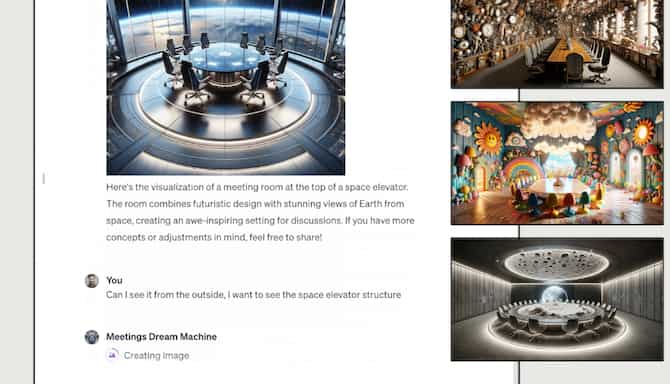 Blog images - 2024 - How to elevate your events with AI