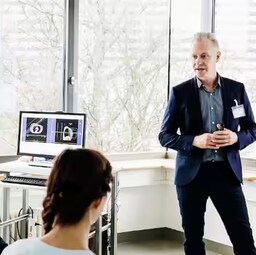 Blog images - 2024 - tips for mindful healthcare meetings relate blog