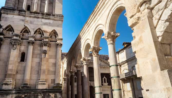 Blog images - 2024 - A little bit of history destination GettyImages