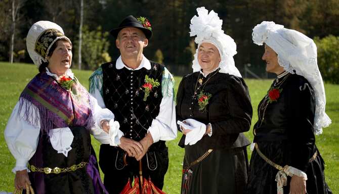 Blog images - 2024 - Festivals in Split Croatia destination GettyImages