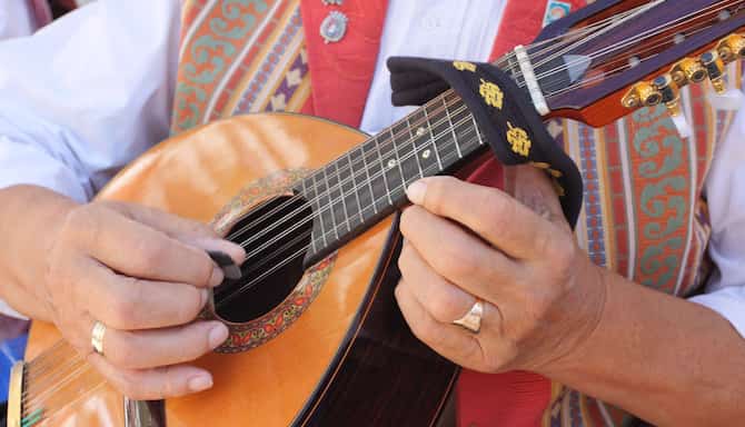 Blog images - 2024 - Festivals in Split Croatia destination GettyImages