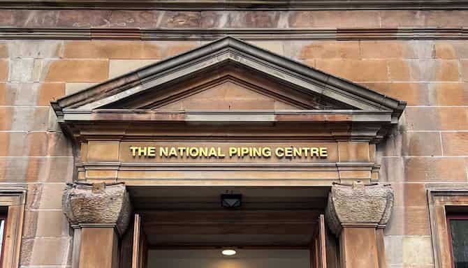 Blog images - 2024 - Explore Scotland s Music Capital with Flying Scots Girl Cat Thomson Destination Paragraph National