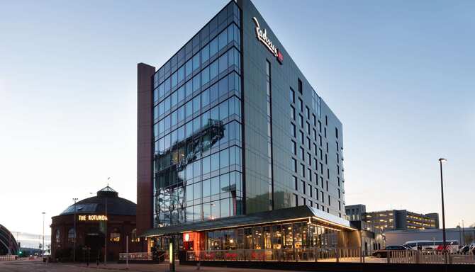 Blog images - 2024 - Explore Scotland s Music Capital with Flying Scots Girl Cat Thomson Destination McAteer