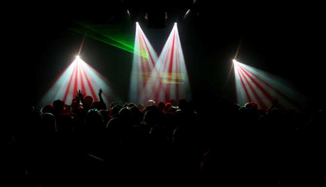 Blog images - 2024 - Explore Scotland s Music Capital with Flying Scots Girl Cat Thomson Destination GettyImages