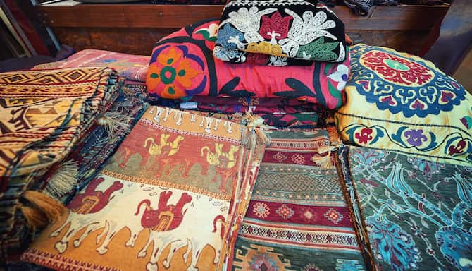 Blog images - 2024 - Things to do in Ayodhya Discover Hidden Gems destination GettyImages