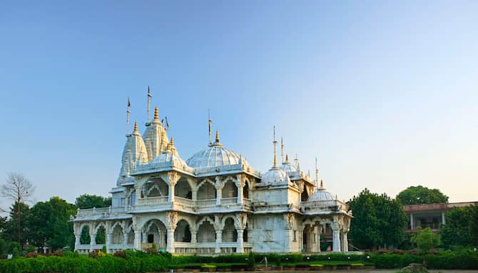 Blog images - 2024 - Things to do in Ayodhya Discover Hidden Gems destination GettyImages