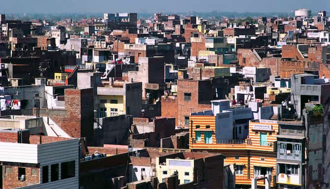 Blog images - 2024 - Things to do in Amritsar uncover hidden gems destination GettyImages