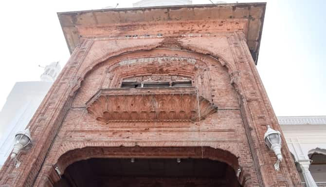 Blog images - 2024 - Things to do in Amritsar uncover hidden gems destination GettyImages