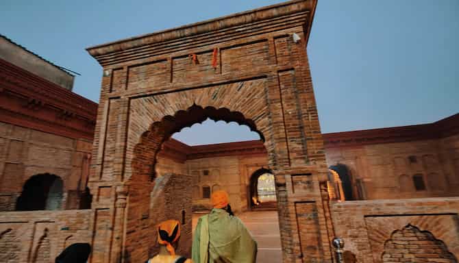 Blog images - 2024 - Things to do in Amritsar uncover hidden gems destination GettyImages