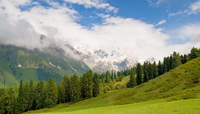 Blog images - 2024 - Day trips from Amritsar Discover hidden gems destination GettyImages