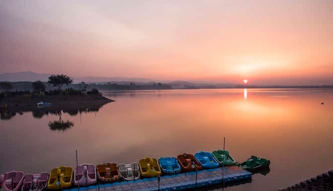 Blog images - 2024 - Day trips from Amritsar Discover hidden gems destination GettyImages