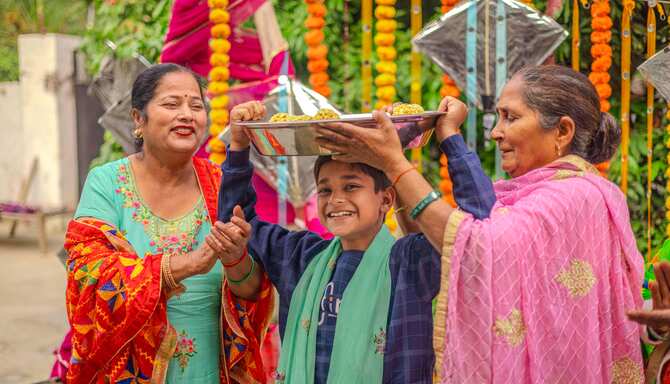 Blog images - 2024 - Day trips from Amritsar Discover hidden gems destination GettyImages