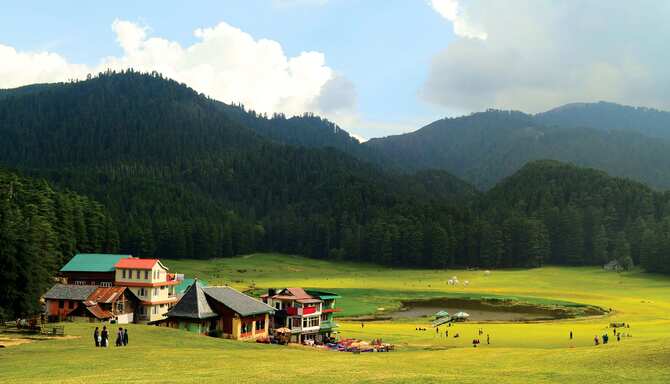 Blog images - 2024 - Day trips from Amritsar Discover hidden gems destination GettyImages