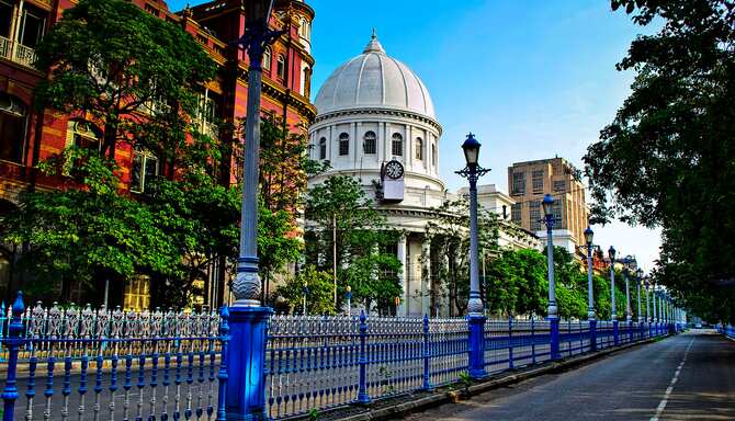 Blog images - 2024 - Day trips from Amritsar Discover hidden gems destination GettyImages