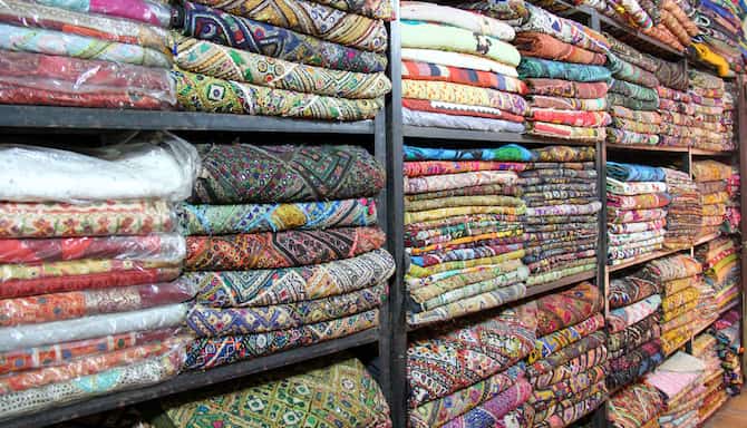 Blog images - 2024 - Discover Ayodhya historical places culture GettyImages