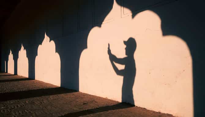 Blog images - 2024 - Places to visit near Ayodhya hidden gems await destination GettyImages