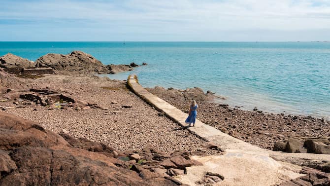 Blog images - 2024 - How to Spend a Weekend in Jersey Destination DSC