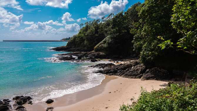 Blog images - 2024 - How to Spend a Weekend in Jersey Destination DSC