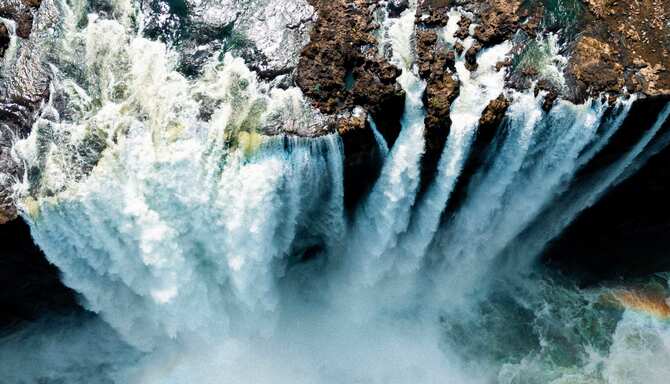 Blog images - 2024 - Adventures in Zambia Livingstone and Victoria Falls travel guide Destination DJI