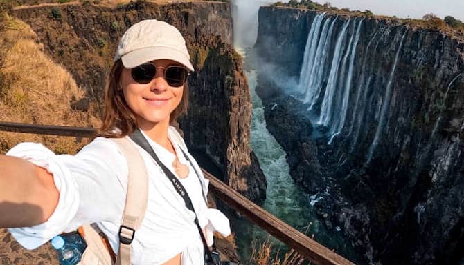 Blog images - 2024 - Adventures in Zambia Livingstone and Victoria Falls travel guide Destination Falls Tour