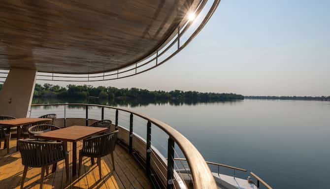 Blog images - 2024 - Adventures in Zambia Livingstone and Victoria Falls travel guide destination river cruiser outlet