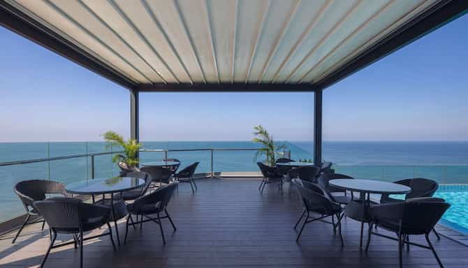 Blog images - 2024 - Exploring Radisson Hotel Colombo A Magnificent Stay in the Heart of Sri Lanka s Capital Destination