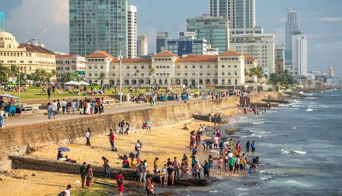 Blog images - 2024 - Exploring Radisson Hotel Colombo A Magnificent Stay in the Heart of Sri Lanka s Capital Destination