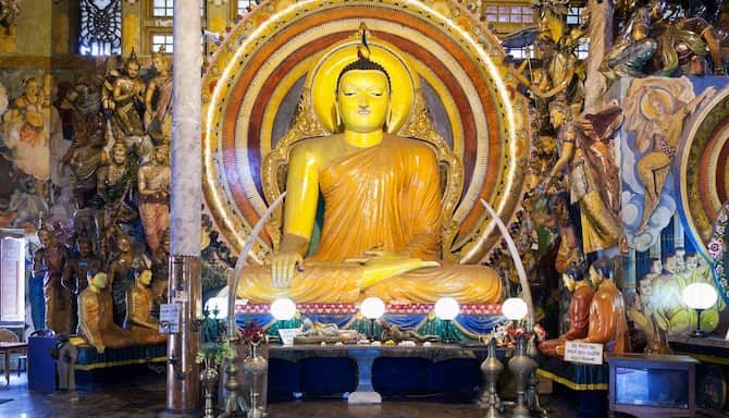 Blog images - 2024 - Exploring Radisson Hotel Colombo A Magnificent Stay in the Heart of Sri Lanka s Capital Destination