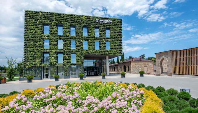 Blog images - 2024 - Tsinandali Estate A Radisson Collection Hotel Destination NIN