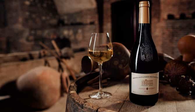 Blog images - 2024 - Tsinandali Estate A Radisson Collection Hotel Destination IMG