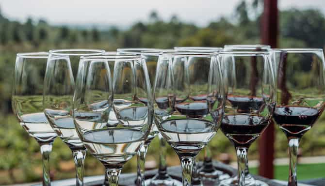 Blog images - 2024 - Tsinandali Estate A Radisson Collection Hotel Destination GettyImages