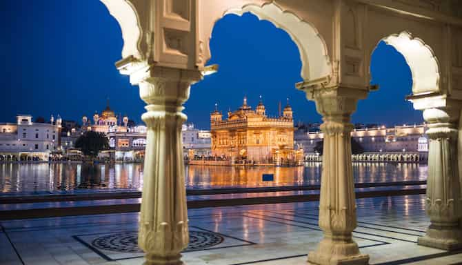 Blog images - 2024 - Things to do in Amritsar Uncover Hidden Gems destination GettyImages