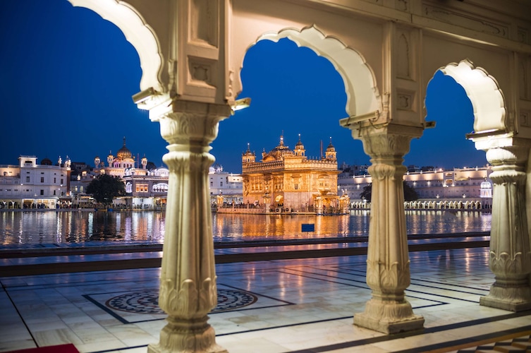 Blog images - 2024 - Things to do in Amritsar Uncover Hidden Gems destination GettyImages